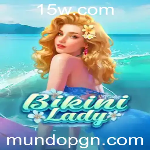 BikiniLady: A Aventura Divertida e Estratégica em mundopg