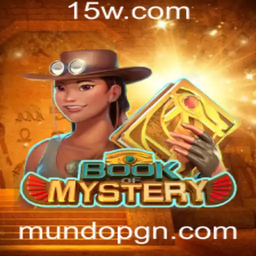 Descubra BookofMystery: O Jogo que Está Conquistando Mundos
