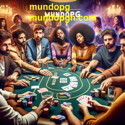 A Popularidade dos Jogos de Cartas no Mundopg