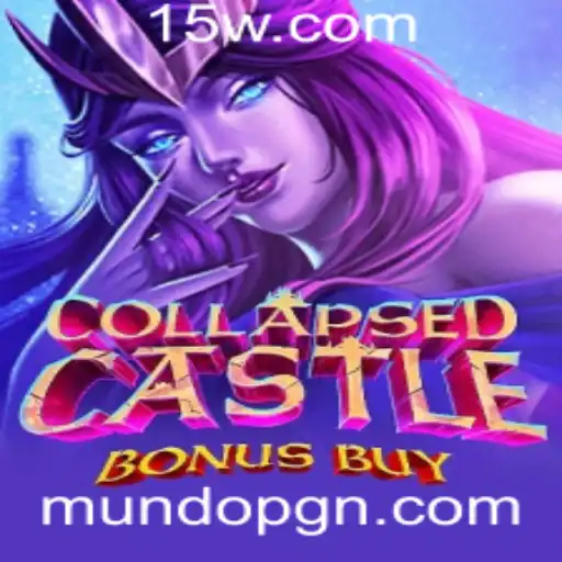 Desvendando o Jogo CollapsedCastleBonusBuy no Mundopg