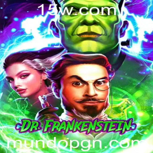 DrFrankenstein: Mergulhe no Mundo de Criaturas e Desafios Únicos