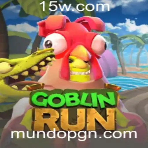 Descubra GoblinRun: Aventura e Engenhosidade no MundoPG