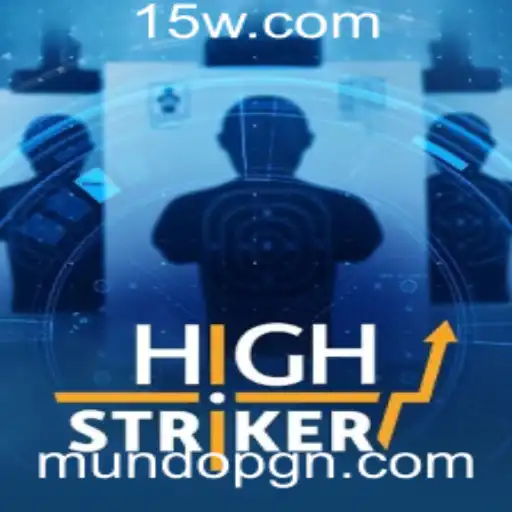 Descubra HighStriker: A Nova Sensação do Mundo dos Jogos