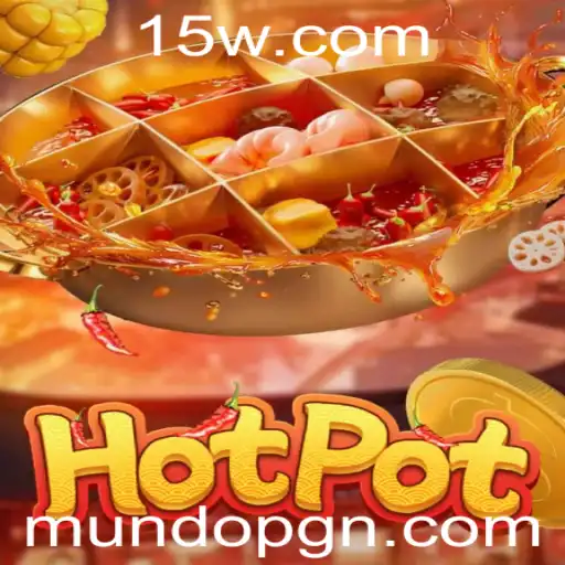 Descubra o Fascinante Mundo do Jogo Hotpot