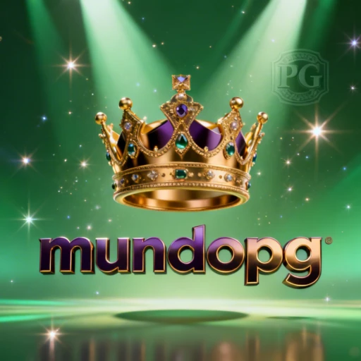 mundopg Logo