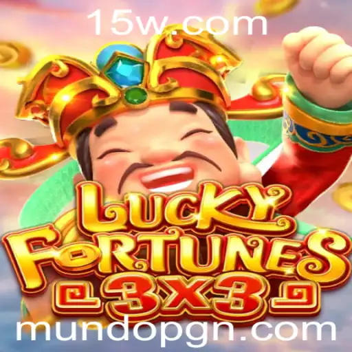 Descubra o Mundo de LUCKYFORTUNES3x3: Regras e Gameplay