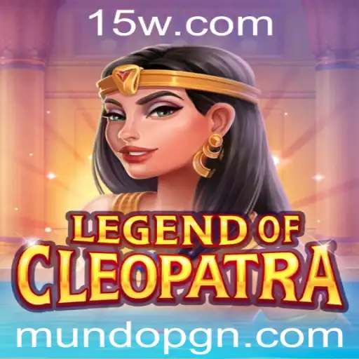 LegendOfCleopatra: Uma Jornada Épica ao Antigo Egito