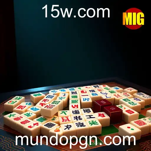 Mahjong