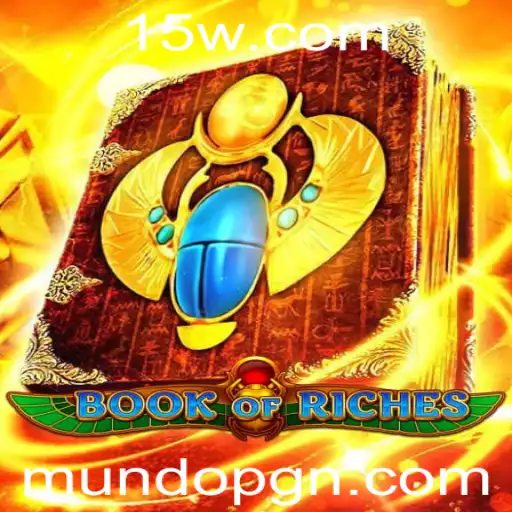Explorando o Mundo Emocionante de BookofRiches
