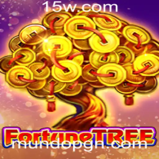 FortuneTree: Descubra o Mundo de Possibilidades no Jogo Mundopg