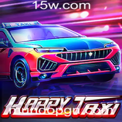 Explorando o Mundo de HappyTaxi: Descrição, Introdução e Regras