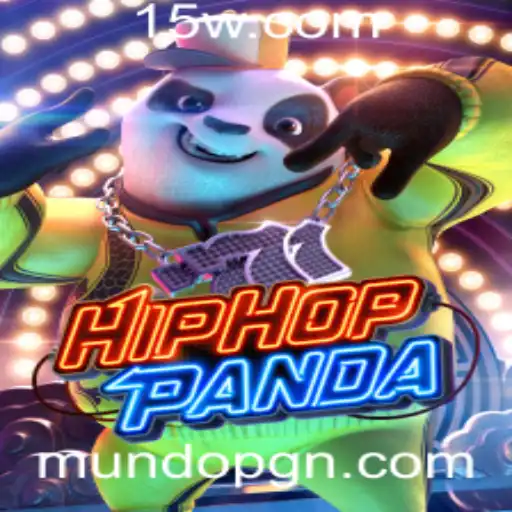 HipHopPanda: A Nova Sensação do MundoPG