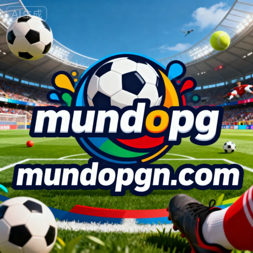 mundopg