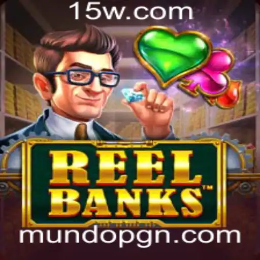 ReelBanks: Descubra o Fascinante Mundo dos Jogos de Slot