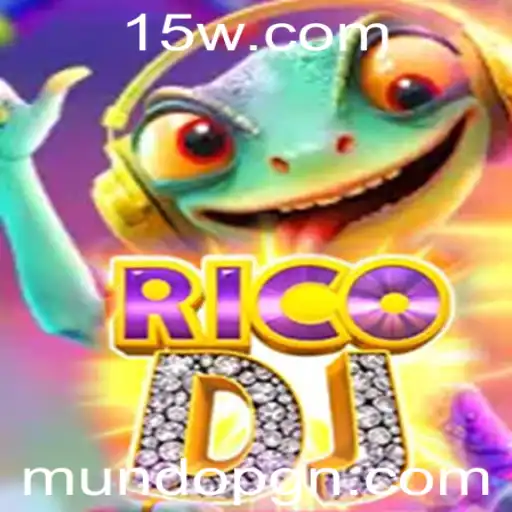 Descubra o Mundo de RicoDJ: O Jogo que Revoluciona o Mundo do Entretenimento Digital