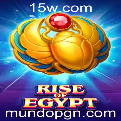 Descubra 'RiseOfEgypt': Aventura e Estratégia na Terra dos Faraós