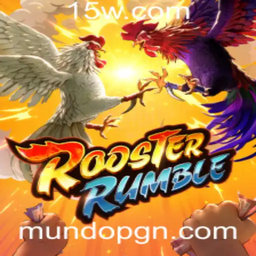 Descubra o Universo de RoosterRumble: O Fenômeno dos Jogos de Battler Rooster