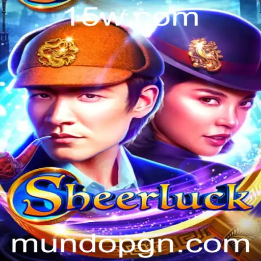 Desvendando Sheerluck: Mistério e Aventura no Mundo do Jogo Mundopg