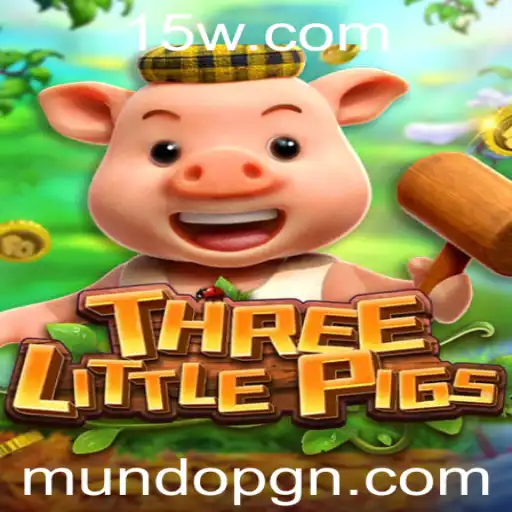 Explorando THREELITTLEPIGS: Um Jogo de Estratégia e Criatividade