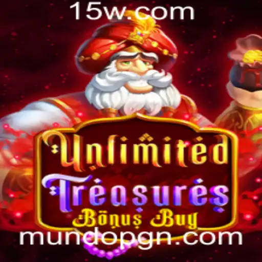 Descubra as Maravilhas de UnlimitedTreasuresBonusBuy - Um Mundo de Aventura e Recompensas
